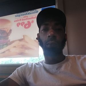 Meet your Posher, Donte